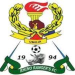 Rhino Rangers