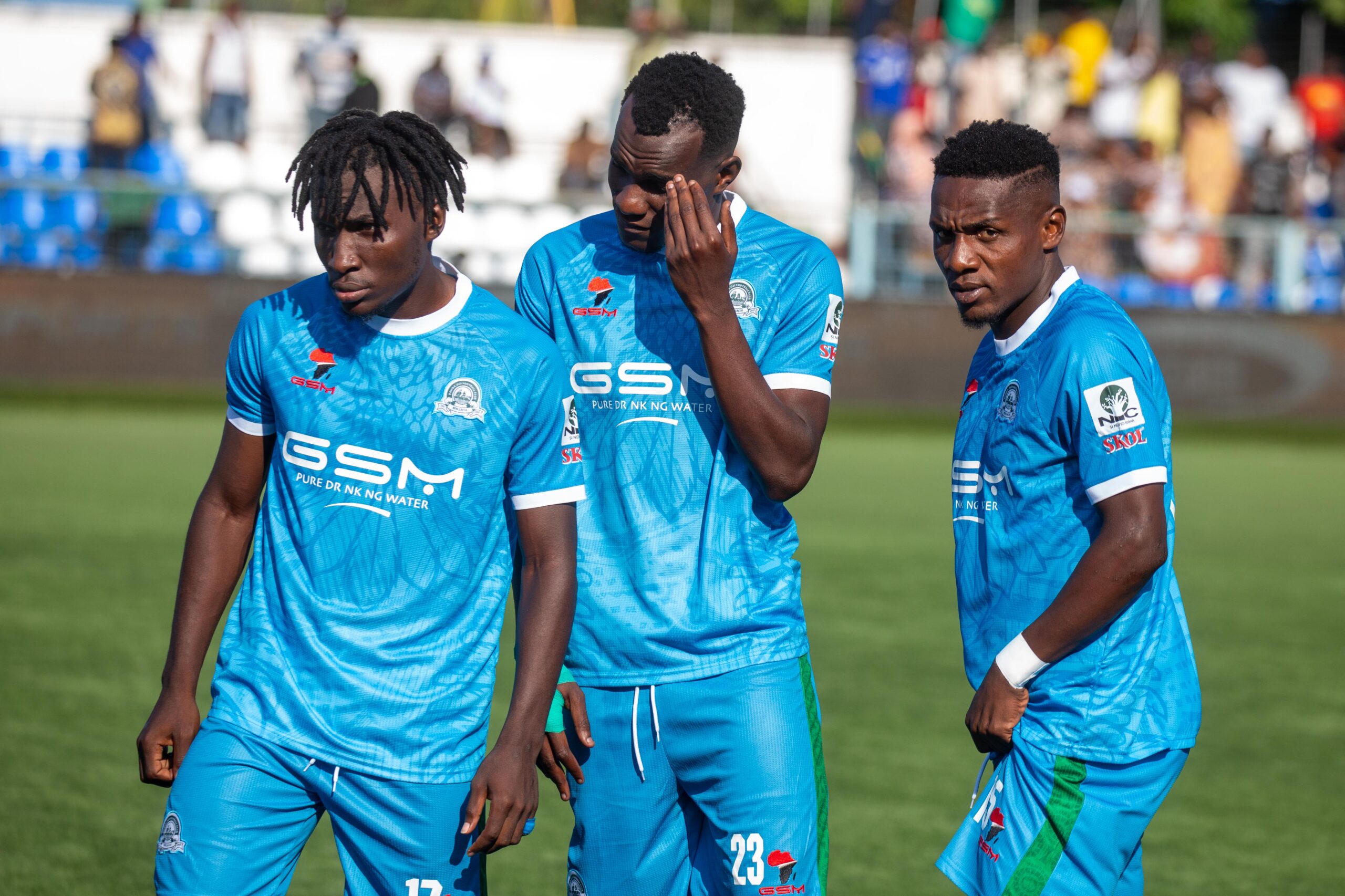 LIGI KUU STANDING visual data 4