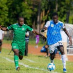MTIBWA VS GEITA