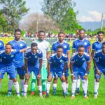 LIGI YA CHAMPIONSHIP YA NBC KINAPIGWA SANA