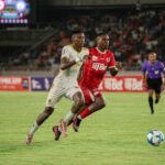 SIMBA VS AZAM