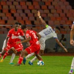 MZIZIMA DERBY