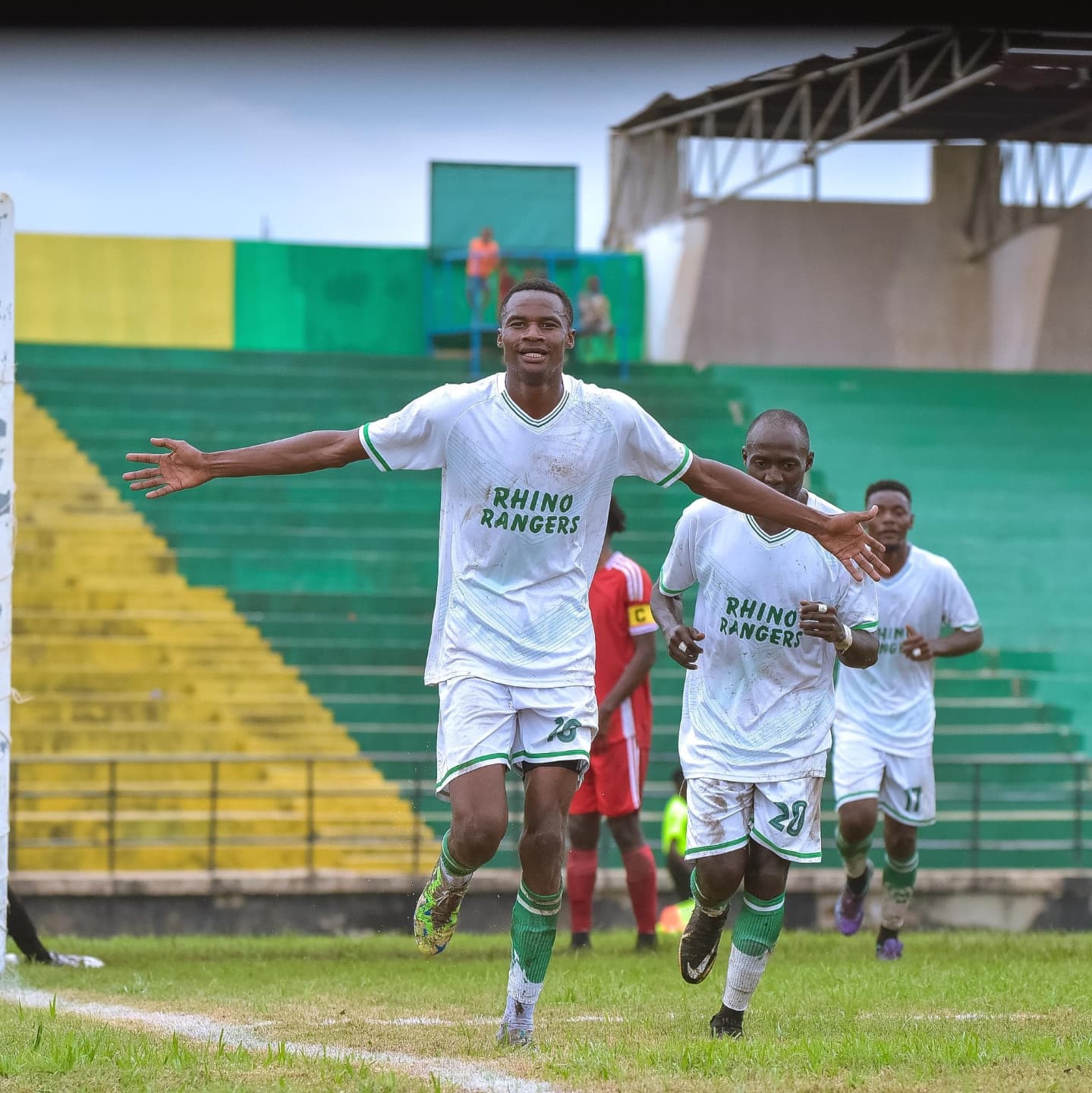 FIRST LEAGUE KUHITIMISHWA LEO.