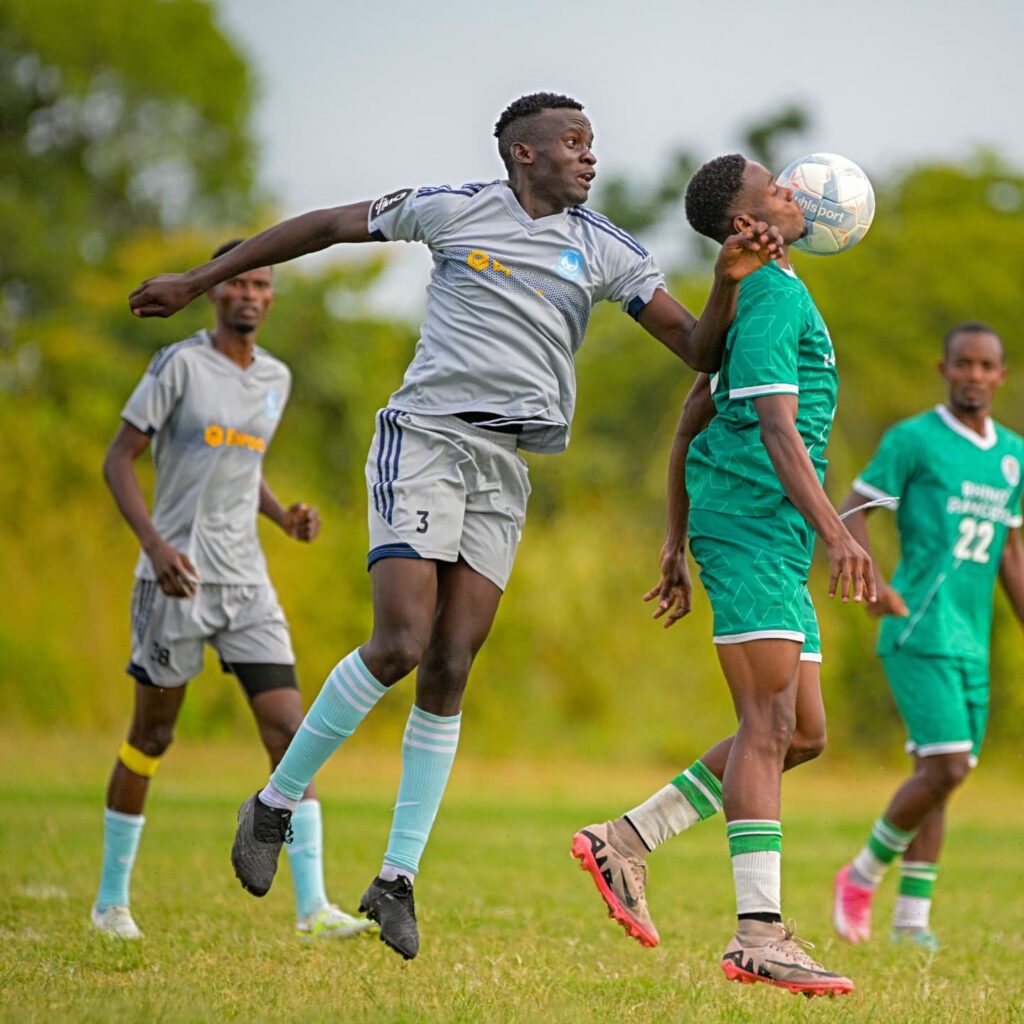 NANI KUMFUATA HAUSUNG NBC CHAMPIONSHIP