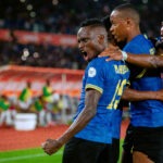 TANZANIA YAANZA NA USHINDI CHAN 2024.