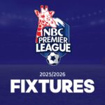 Ratiba ya Ligi Kuu ya NBC 2025/2026