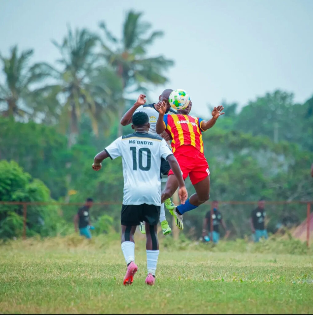 Mahesabu makali Championship