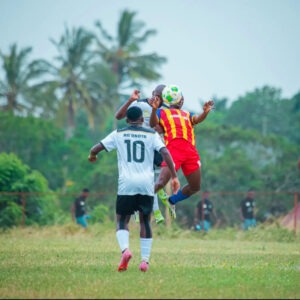 Mahesabu makali Championship