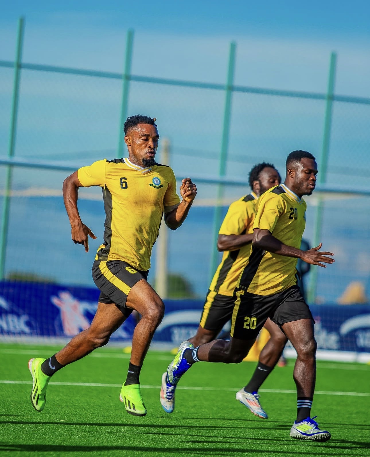 LIGI Kuu ya NBC Kurejea Leo: Cuộc Đối Đầu Nảy Lửa Giữa Singida Black Stars Và Azam