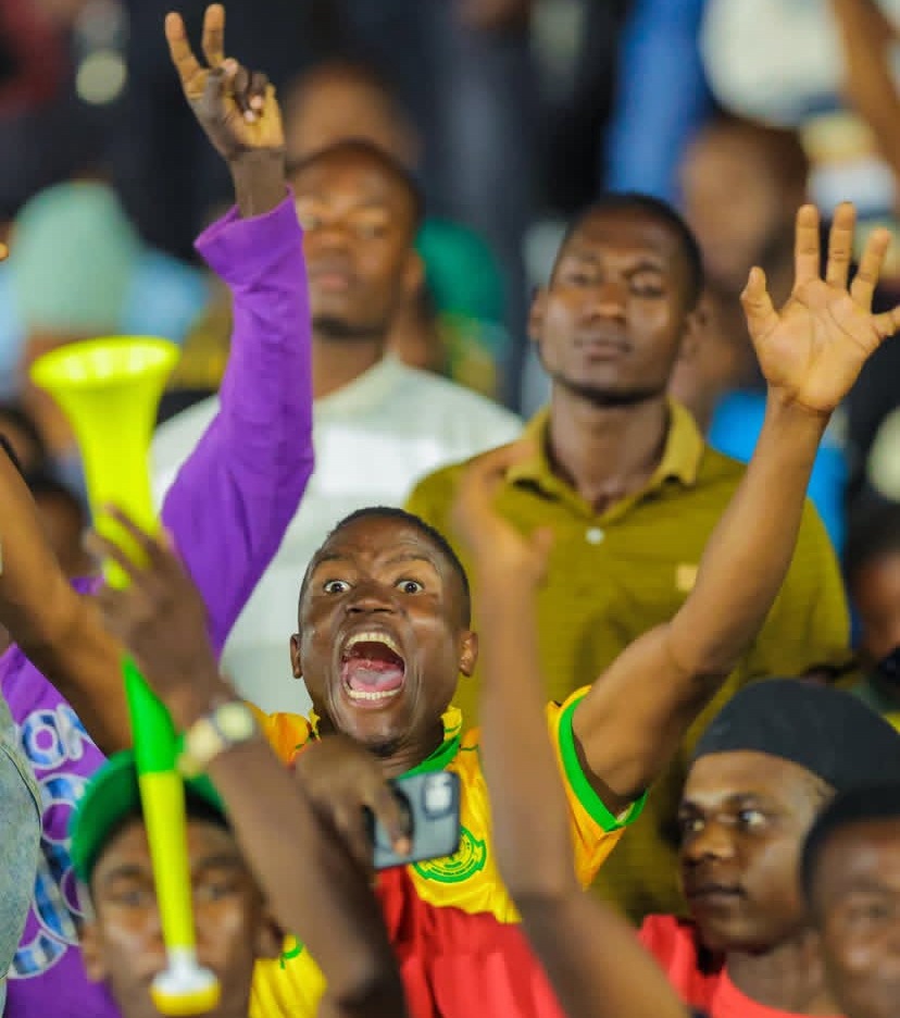 Young Africans Thắng Namungo: Bước Tiến Vững Chắc Trên Đường Đua Ligi Kuu NBC