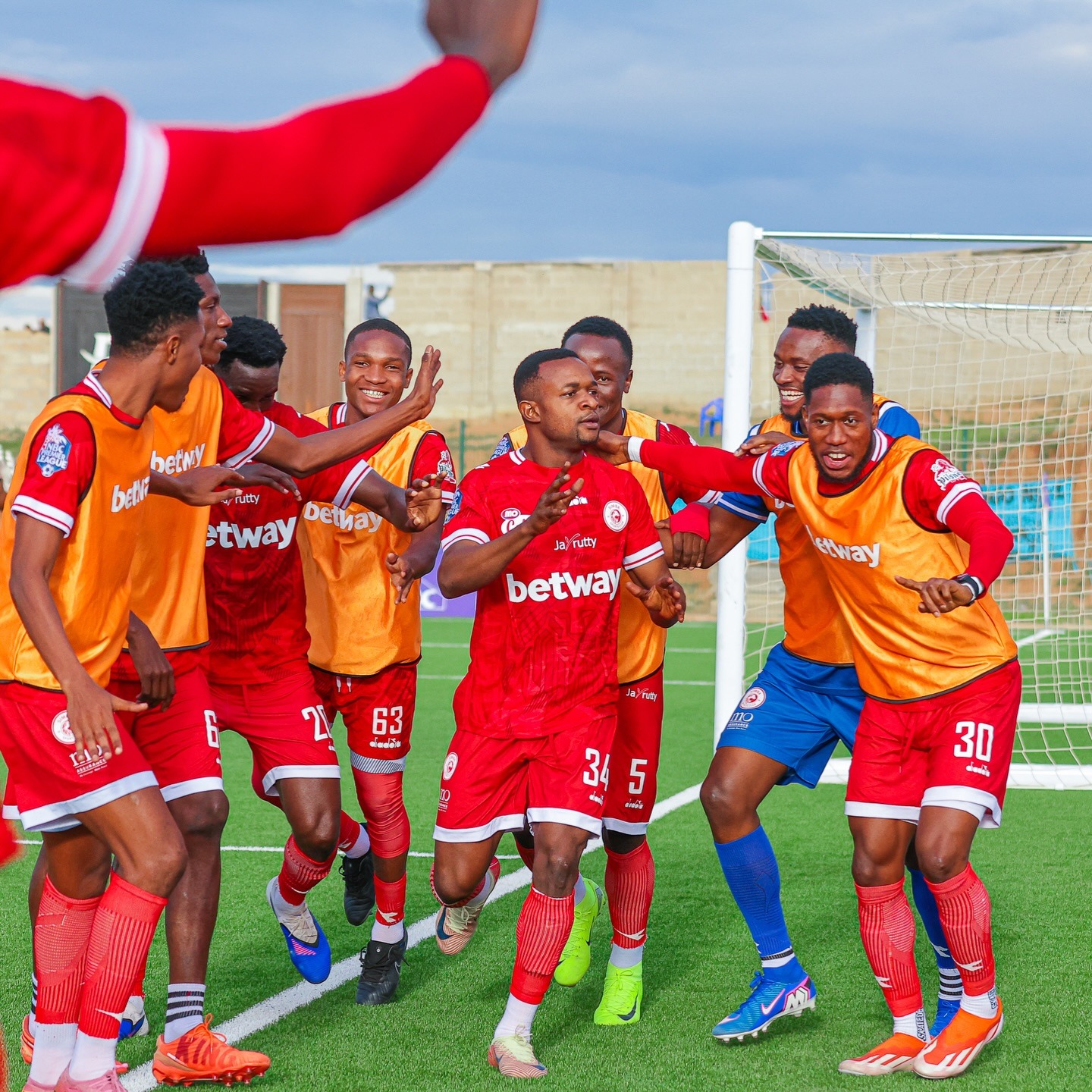 Simba vs Coastal Union: Trận đấu quyết định tại Ligi Kuu NBC hôm nay