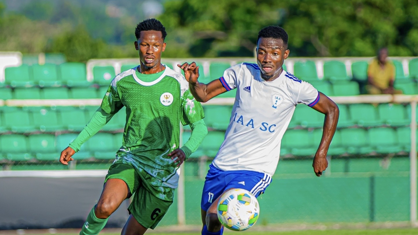 B52 Lô Đề: Bandari và Rhino Rangers 'Vượt Vũ Môn' Trong Cuộc Đua Lên Hạng Nóng Bỏng