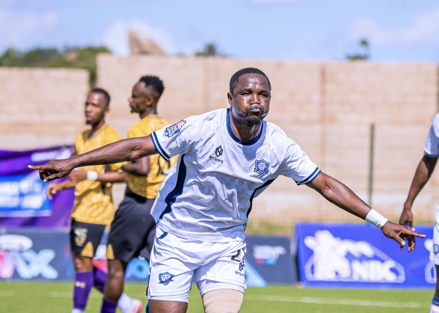 Dodoma Jiji vs Mbeya City: Cơn Mưa Bàn Thắng Tại Ligi Kuu NBC Và Cơ Hội Cá Cược Hấp Dẫn