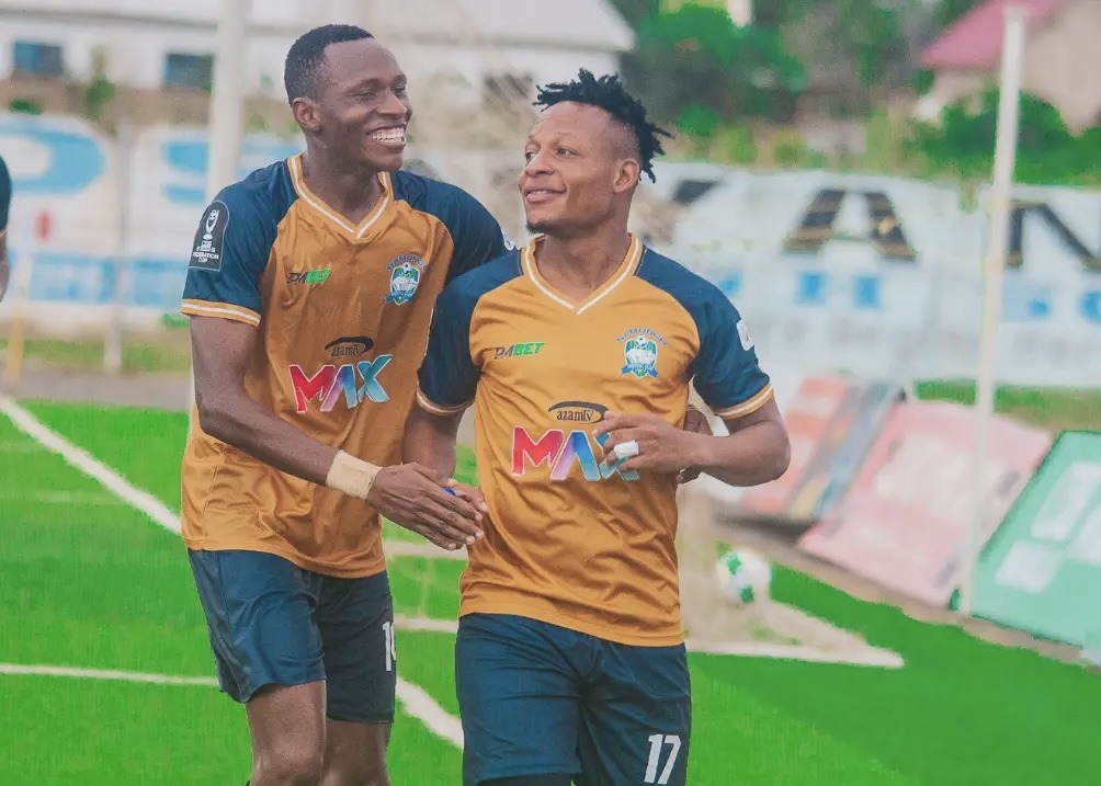 Soi Kèo Serie A Và Dự Đoán Kết Quả Ligi Kuu NBC Hôm Nay