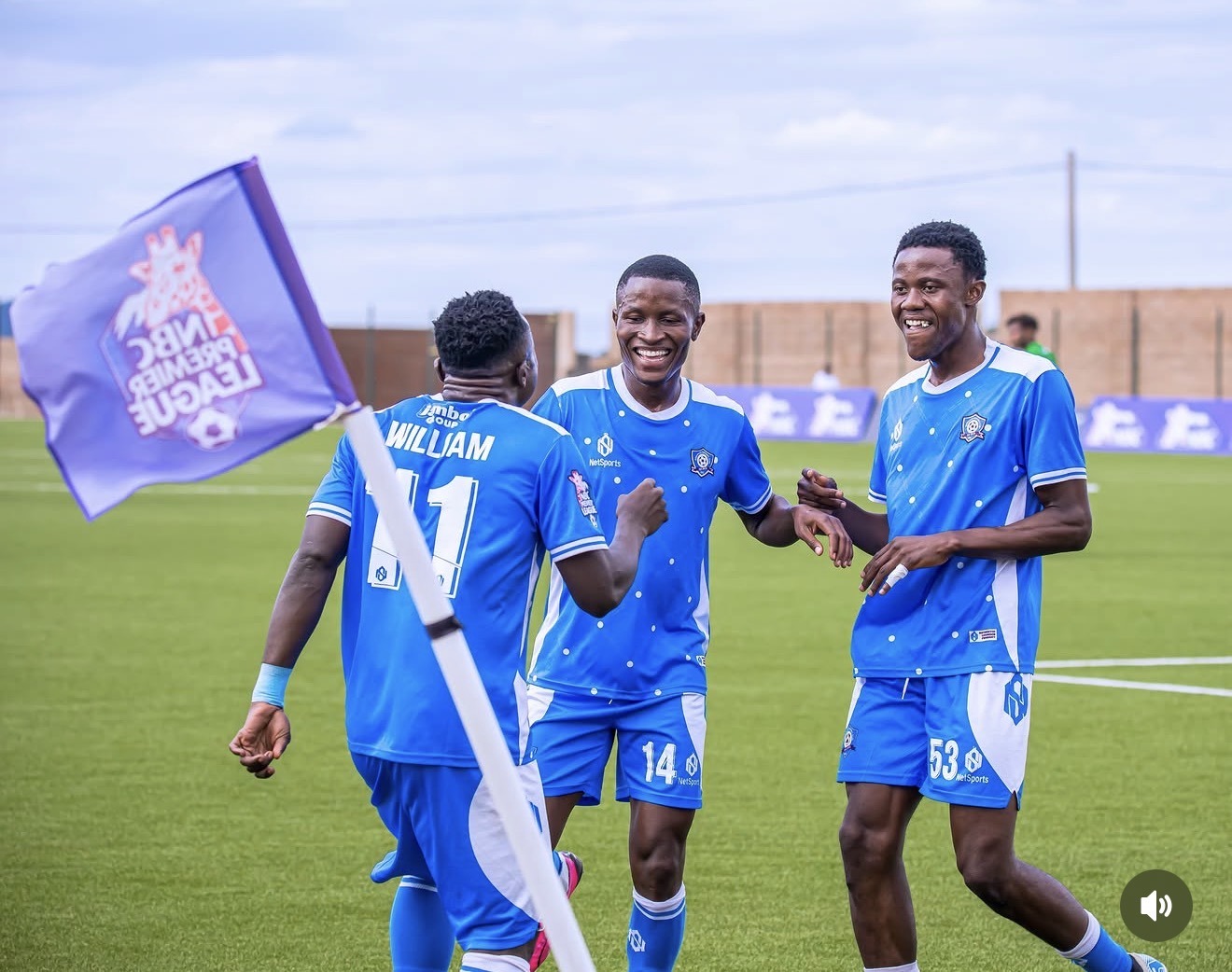 Dodoma chặn đứng Young Africans, Coastal đè bẹp Mbeya City