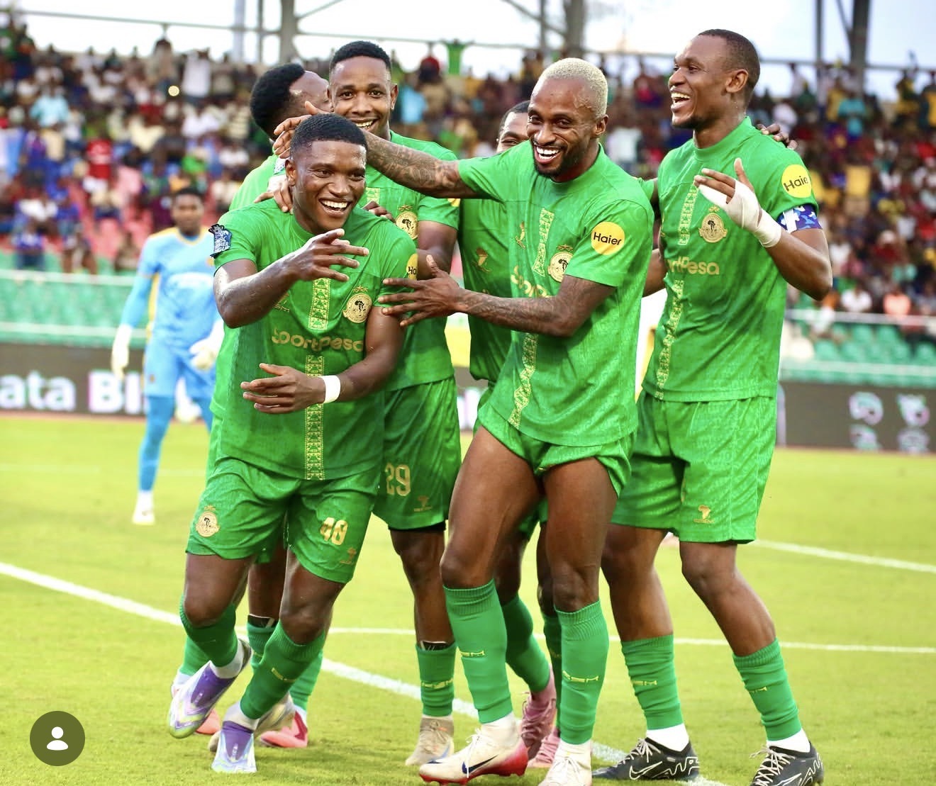 YOUNG AFRICANS,SIMBA ZATAMBA MZUNGUKO 28 LIGI KUU YA NBC.