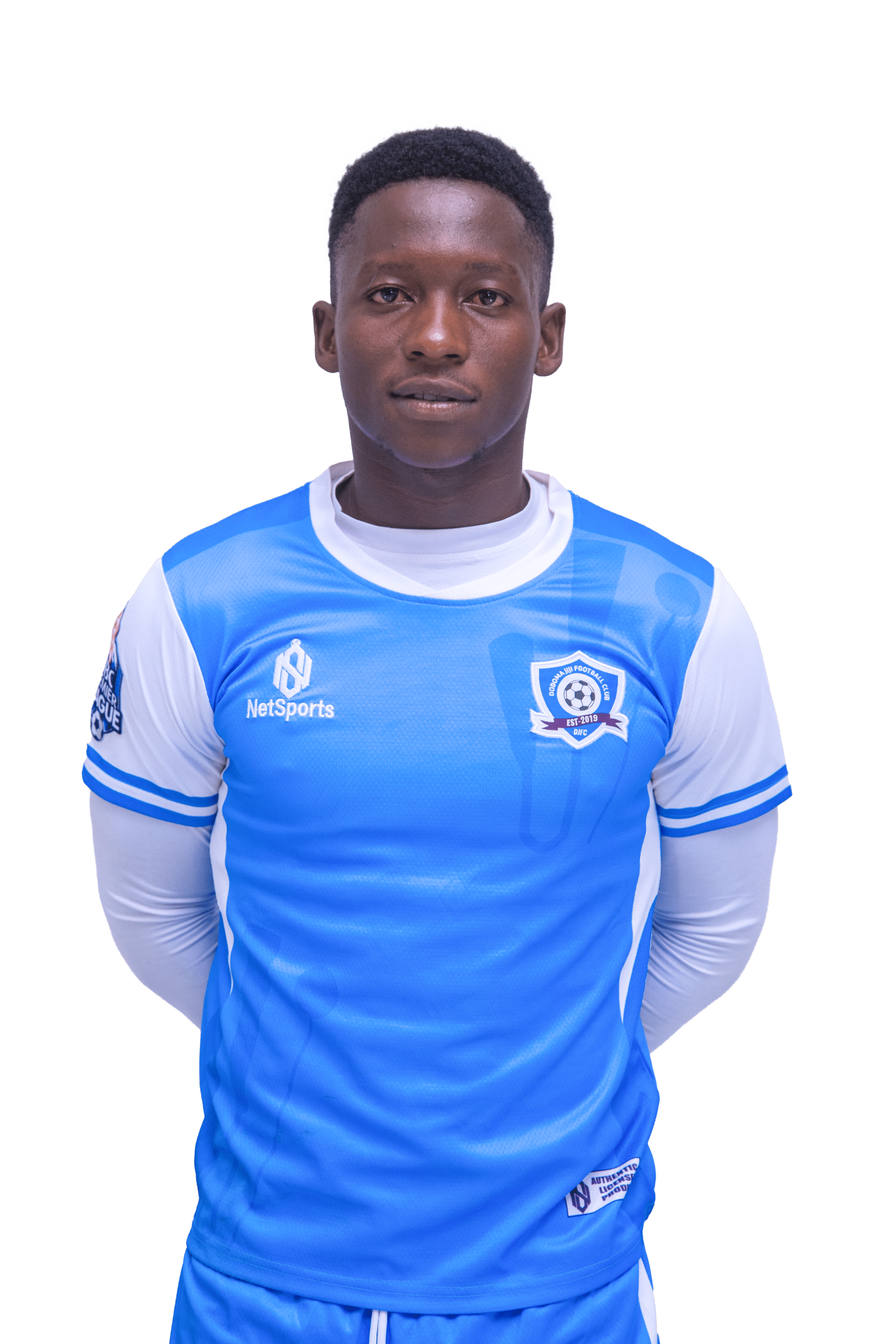 NGASSA,ELIAS WANG’ARA TUZO ZA SEPTEMBA